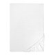 Biberna Jersey Spannbettlaken 135g/m² 140 - 160 x 200 cm