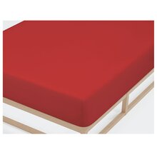 Biberna Jersey Spannbettlaken 135g/m 180 - 200 x 200 cm