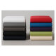 Biberna Jersey Spannbettlaken 135g/m² 180 - 200 x 200 cm