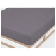 Biberna Jersey Spannbettlaken 135g/m² 180 - 200 x 200 cm