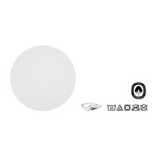 Biberna Jersey Spannbettlaken 135g/m 180 - 200 x 200 cm Natur