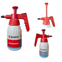 Wrth Pumpsprhflasche 1 Liter  fr Bremsenreiniger 0891503002
