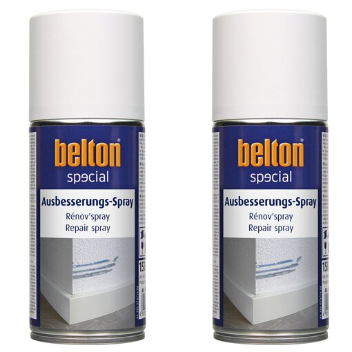 2 x Belton Special Ausbesserungs-Spray 150 ml 326050
