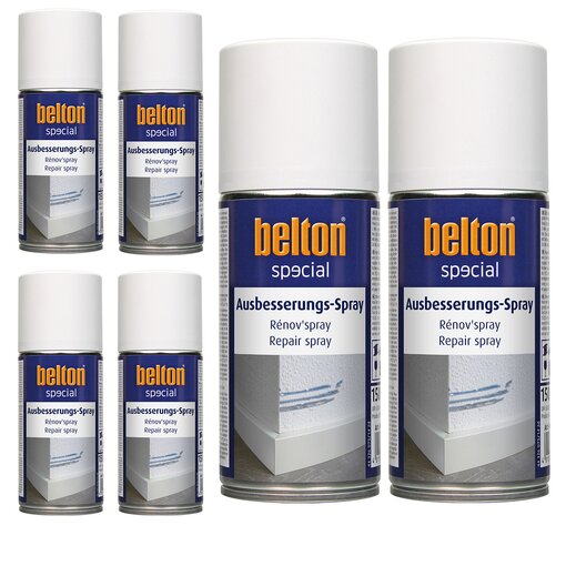 6 x Belton Special Ausbesserungs-Spray 150 ml 326050