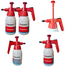 4 x Wrth Pumpsprhflasche 1 Liter  fr Bremsenreiniger 0891503002