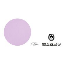 Biberna Jersey Spannbettlaken 135g/m� 140 - 160 x 200 cm Viola