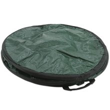 Faltbarer Garten-Abfallsack Pop-Up 100 l Typ 1128