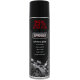 1 x Auto Lackspray Dose Spraila Schwarz Glanz 500ml