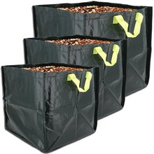 Garten-Abfallsack Set 70 100 170 Liter Typ 1170