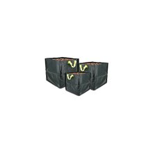 Garten-Abfallsack Set 70 100 170 Liter Typ 1170