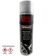8 x Spraila Auto Lackspray Dose Felgenspray Silber 500ml