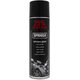 8 x Auto Lackspray Dose Spraila Schwarz Glanz 500ml