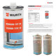 Würth Kunststoffreiniger Antistatisch Typ 20 | 089210011