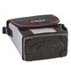 Würth Werkzeugtasche Compact mit Schultergurt BTH 235x130x355 mm 24 Fächer