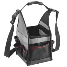 Wrth Werkzeug Installationstasche ohne Metallteile LBH 220x220x420 mm 0715930227