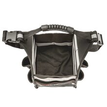 Wrth Werkzeug Installationstasche ohne Metallteile LBH 220x220x420 mm 0715930227