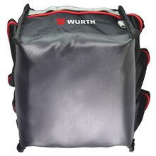 Wrth Werkzeug Installationstasche ohne Metallteile LBH 220x220x420 mm 0715930227