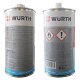 2 x 1000 ml Würth Kunststoffreiniger Leicht Anlösend Typ 10 | 089210010