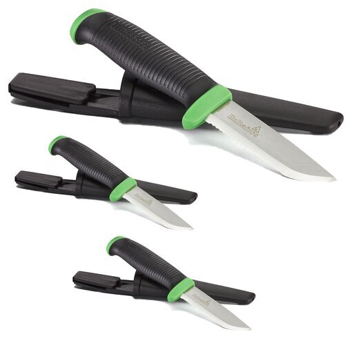 3 St�ck Hultafors Seilmesser Kappmesser RKR GH 380230