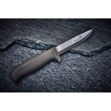 3 x Hultafors Installateur HLK-Messer VVS 380050 inklusive Holster