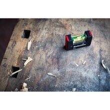 3 x Hultafors Profi Taschen-Wasserwaage Pocket Level MPL 68mm