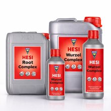 HESI Wurzel Complex Booster Pflanzenstimulator Wurzeld�nger Root