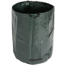 4x Garten-Abfallscke 270 Liter Typ 1171