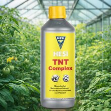 HESI TNT Complex