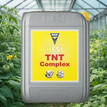 HESI TNT Complex
