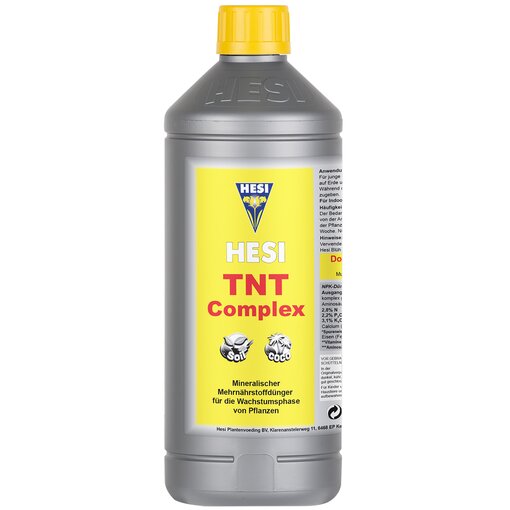 HESI TNT Complex HE10 1 Liter