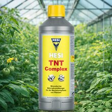 HESI TNT Complex HE10 1 Liter