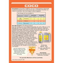 HESI TNT Complex HE10 1 Liter