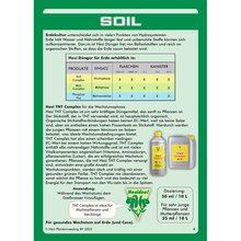 HESI TNT Complex HE10 1 Liter