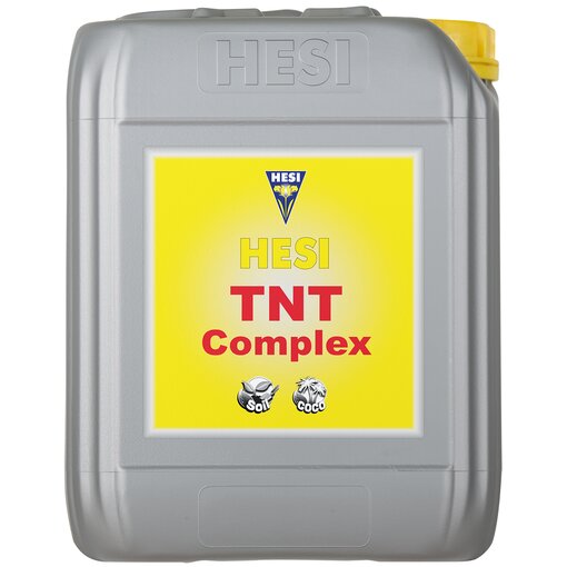 HESI TNT Complex  HE11 5 Liter