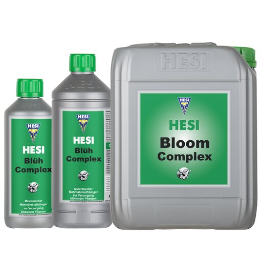 HESI Bl�h Complex