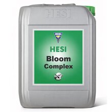HESI Bl�h Complex