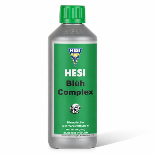 500 ml HESI Bl�h Complex