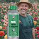 1 Liter HESI Blüh Complex