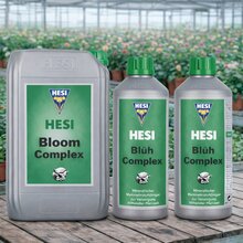 5 Liter HESI Bl�h Complex