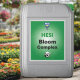 5 Liter HESI Blüh Complex