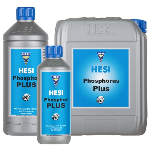 HESI Phosphor Plus