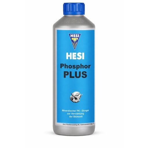 500 ml HESI Phosphor Plus