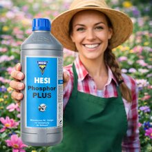 500 ml HESI Phosphor Plus