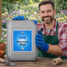 5 Liter HESI Phosphor Plus