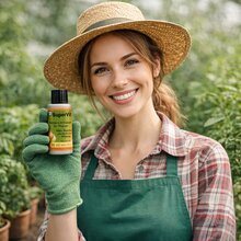 50 ml HESI SuperVit Vitamintropfen Grow Booster Bl�tenpracht