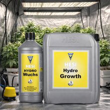 HESI Hydro Wuchs
