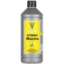 HESI Hydro Wuchs