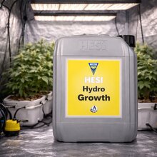 HESI Hydro Wuchs HE28 5 Liter