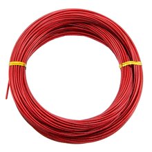 Draht-Spannseil fr Pool Planen 13 Meter