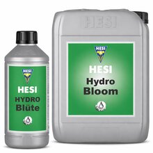 HESI Hydro Bl�te Grow D�nger Fl�ssigd�nger f�r Hydrosubstrat